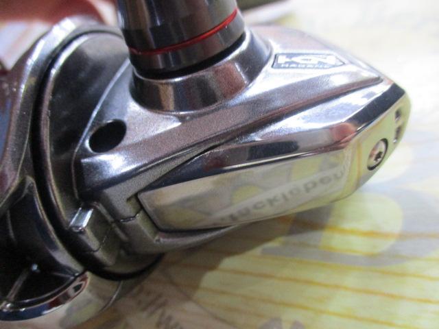 16ストラディックCI4+ C2000HGS