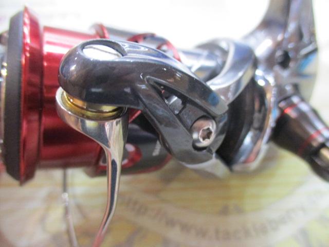 16ストラディックCI4+ C2000HGS