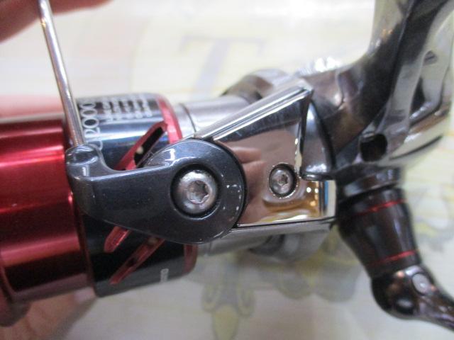 16ストラディックCI4+ C2000HGS