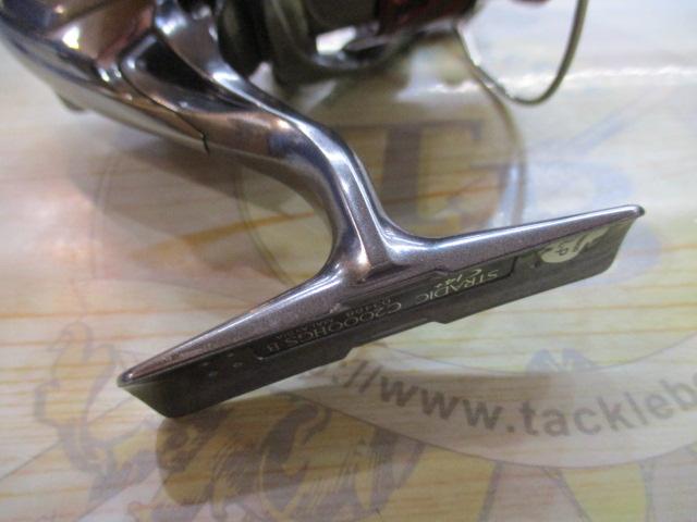 16ストラディックCI4+ C2000HGS