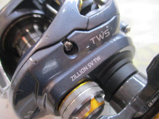 ジリオン SV TW 1016SV-H