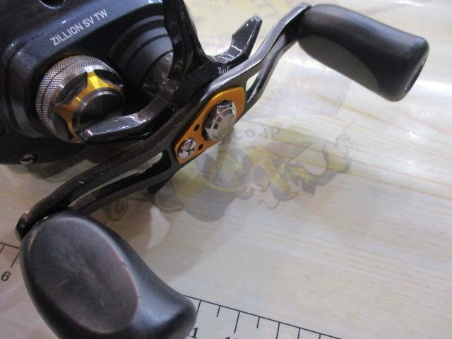 ジリオン SV TW 1016SV-H