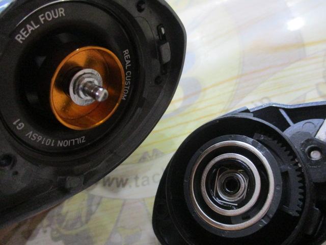 ジリオン SV TW 1016SV-H