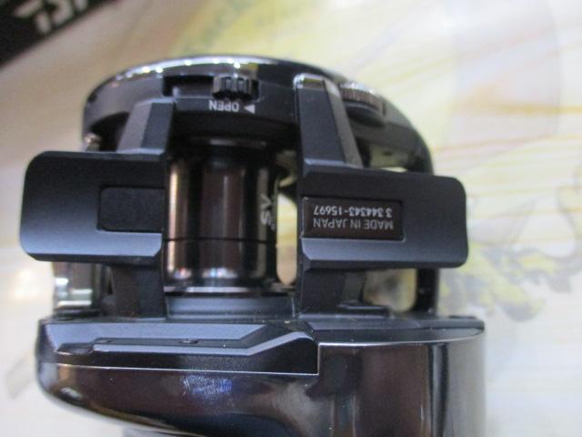 24スティーズ SV TW 100XHL