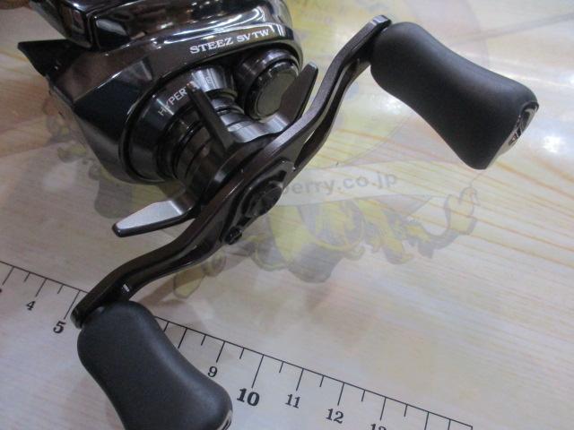 24スティーズ SV TW 100XHL