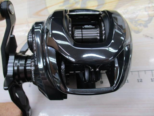 24スティーズ SV TW 100H