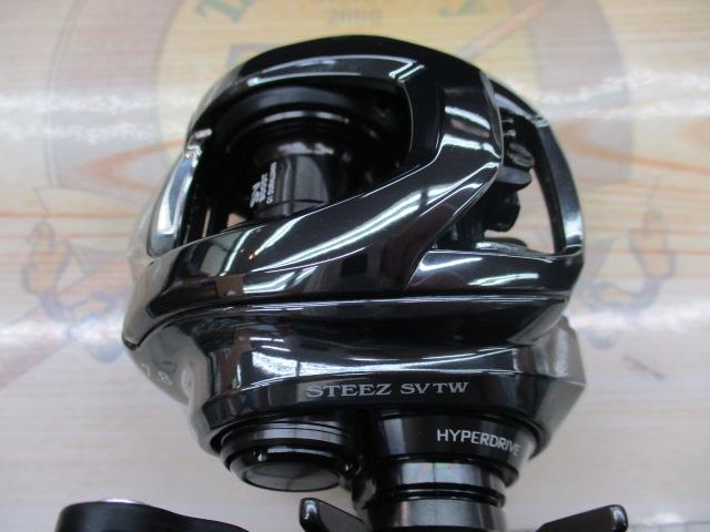 24スティーズ SV TW 100H