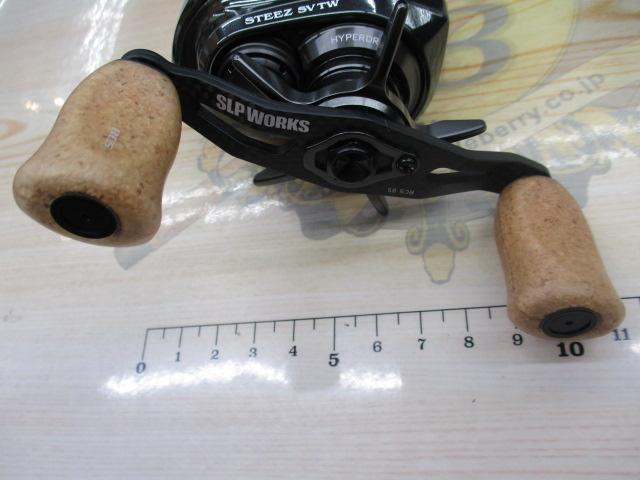 24スティーズ SV TW 100H