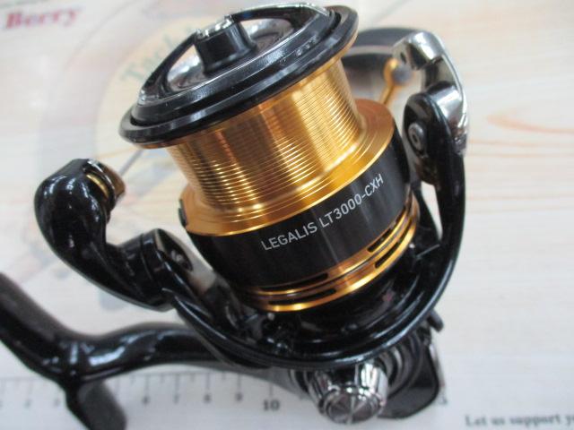 23レガリス LT3000-CXH