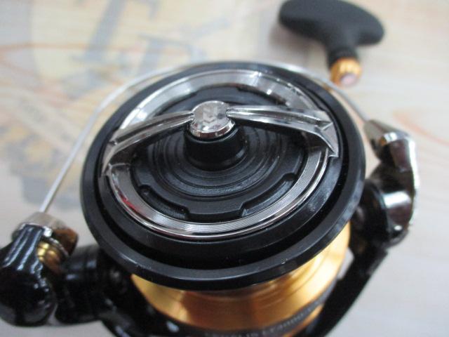 23レガリス LT3000-CXH