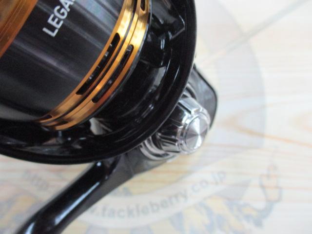 23レガリス LT3000-CXH