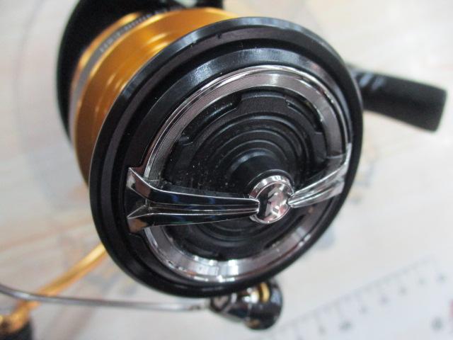 23レガリス LT3000-CXH