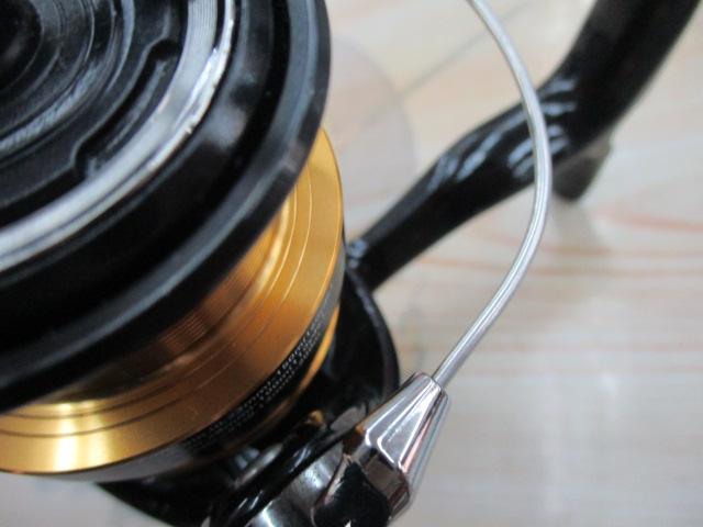 23レガリス LT3000-CXH