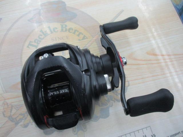 タトゥーラ TW 100SH