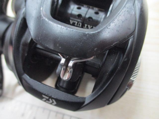 タトゥーラ TW 100SH