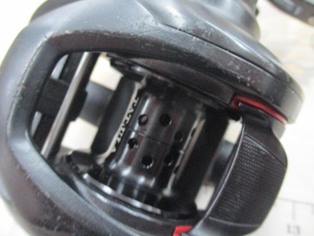 タトゥーラ TW 100SH