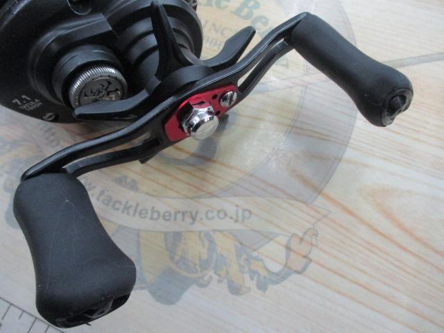 タトゥーラ TW 100SH