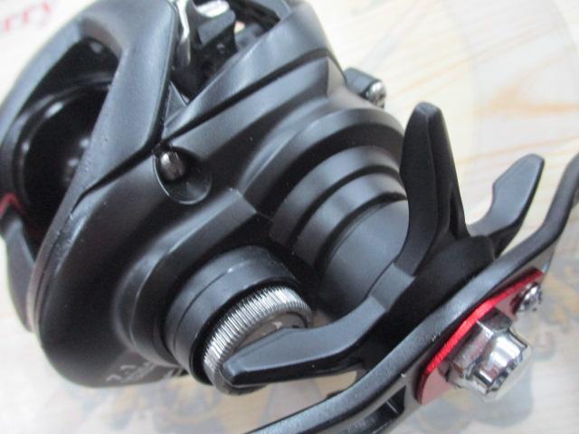 タトゥーラ TW 100SH