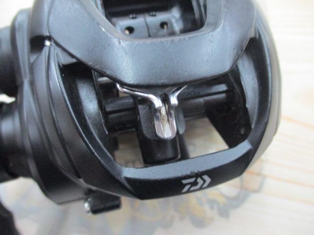 タトゥーラ TW 100SH