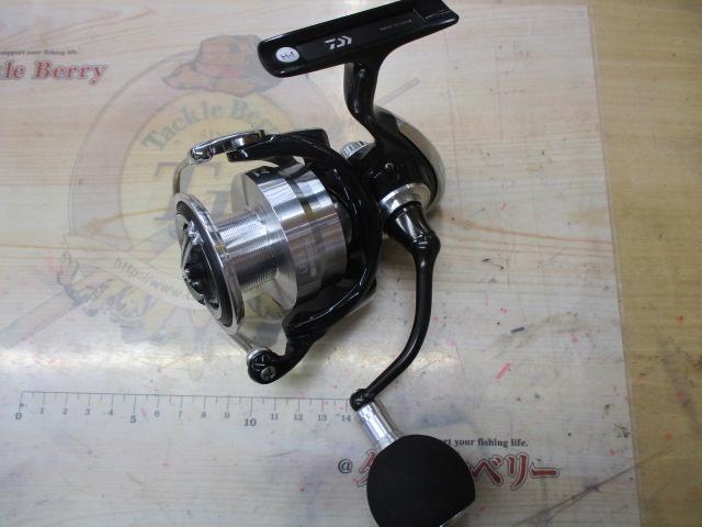 19レグザ LT5000D-CXH