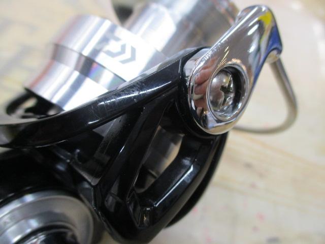 19レグザ LT5000D-CXH