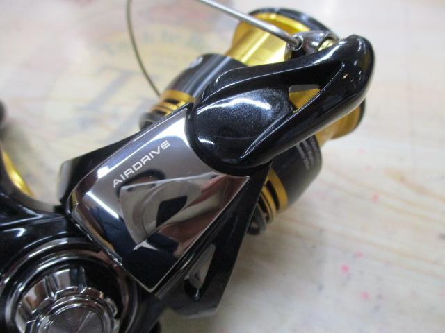 23レガリス LT2500S-XH