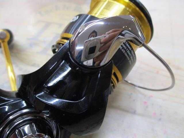 23レガリス LT2500S-XH