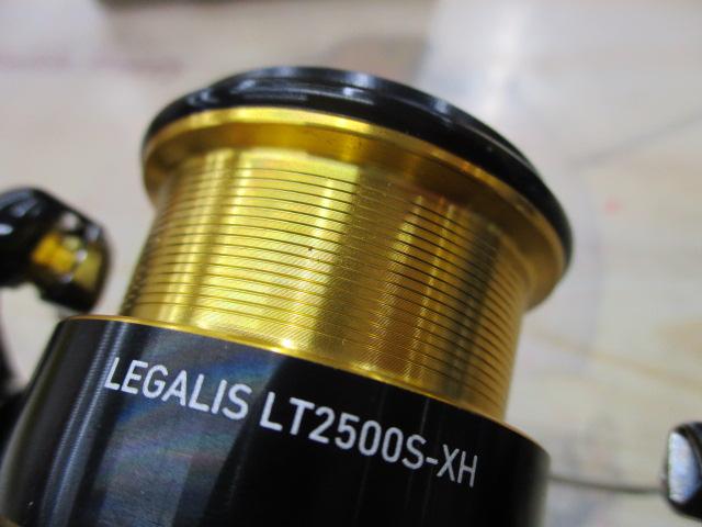 23レガリス LT2500S-XH