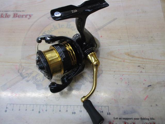 23レガリス LT2000S-XH