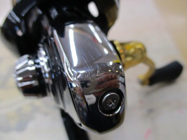 23レガリス LT2000S-XH