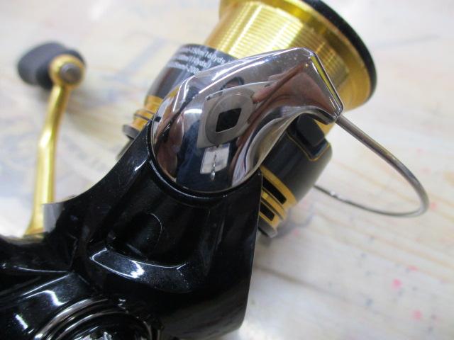 23レガリス LT2000S-XH