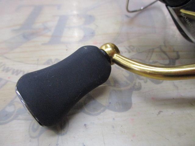 23レガリス LT2000S-XH