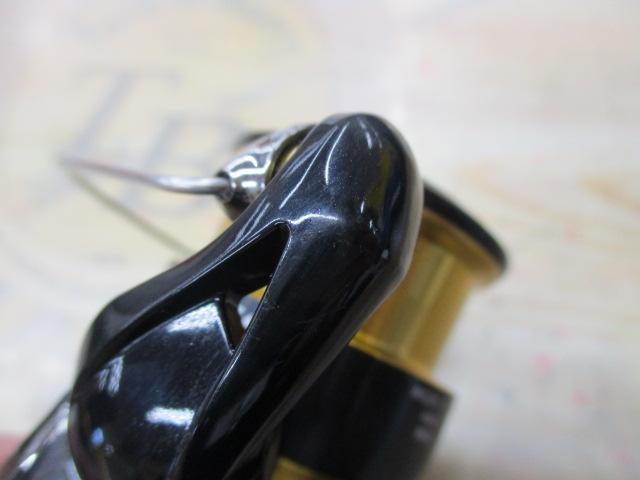 23レガリス LT2000S-XH