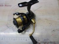 23レガリス LT2000S-XH