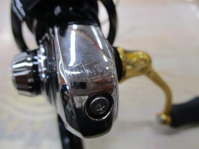 23レガリス LT2000S-XH