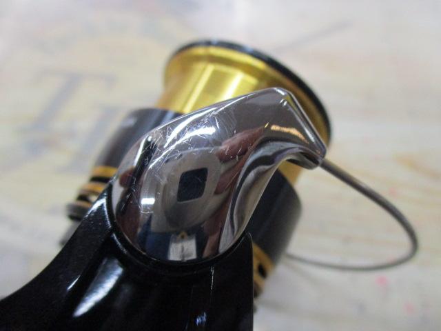 23レガリス LT2000S-XH