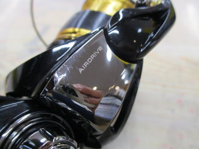 23レガリス LT2000S-XH