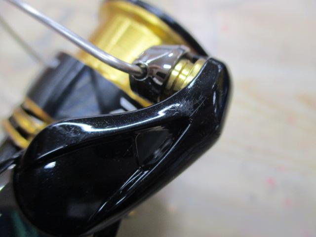 23レガリス LT2000S-XH