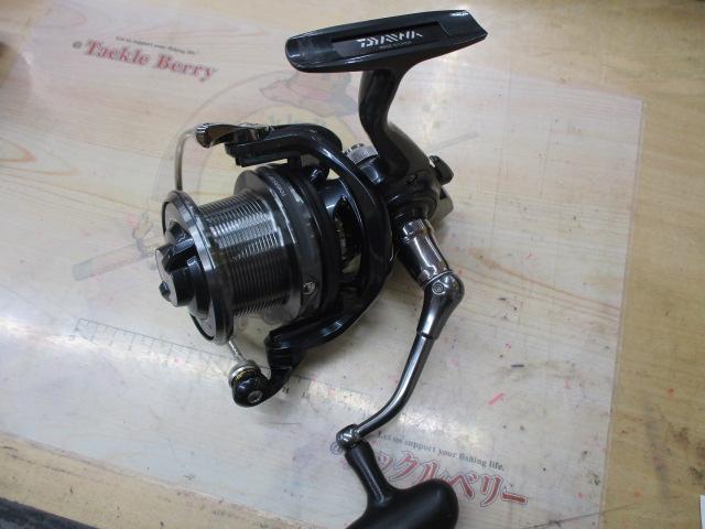 18パワーサーフSS 4000QD