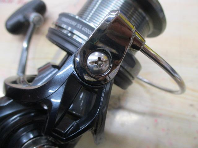 18パワーサーフSS 4000QD