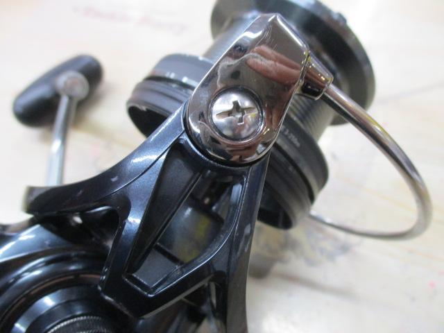 18パワーサーフSS 4000QD