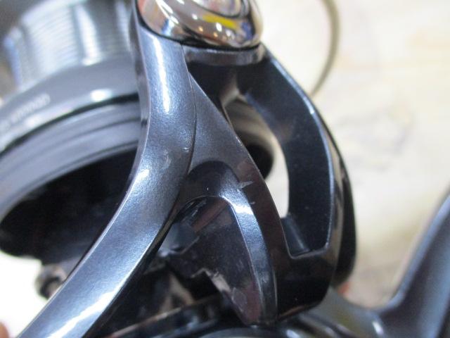 18パワーサーフSS 4000QD