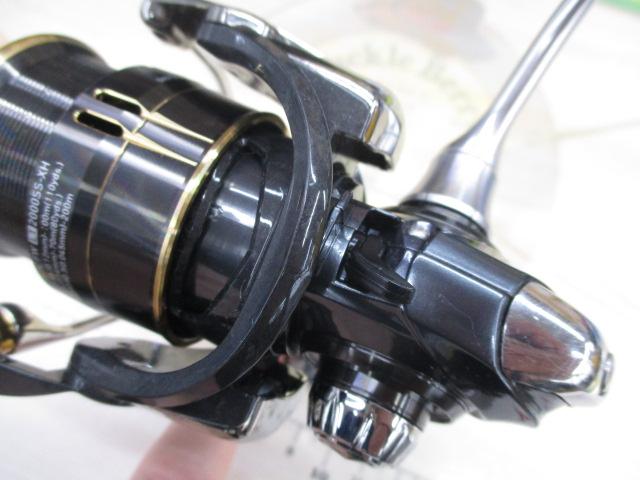 19バリスティックFW LT2000SS-XH