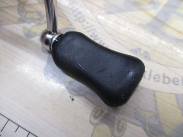 19バリスティックFW LT2000SS-XH