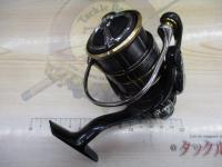 19バリスティックFW LT2000SS-XH