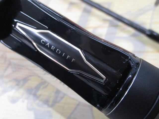 21カーディフAX S62XUL-F