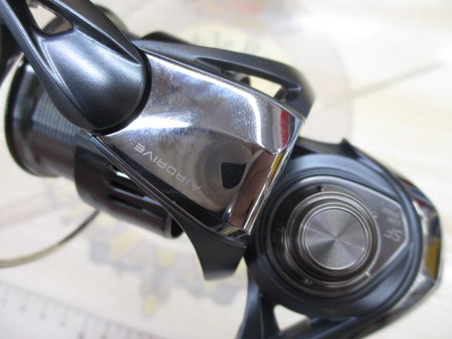 23エアリティ ST SF2000SS-P