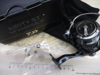 23エアリティ ST SF2000SS-P