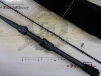 エアースティックゼロASZ-1602UL-Mマットブラク