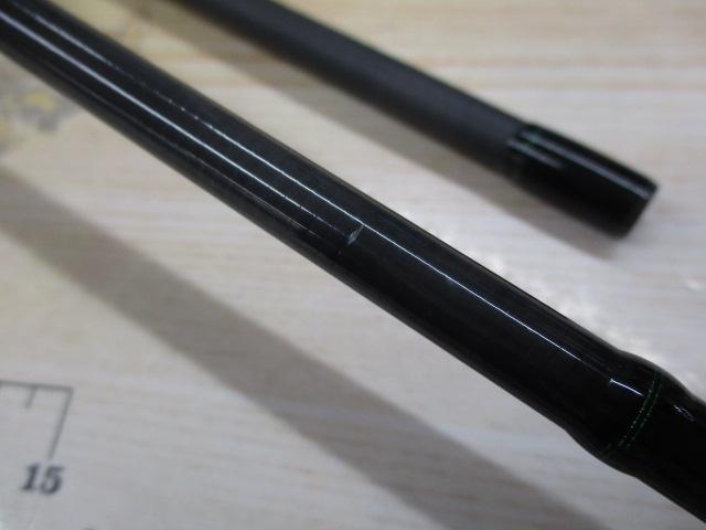 エメラルダスエア IM K60LB-S